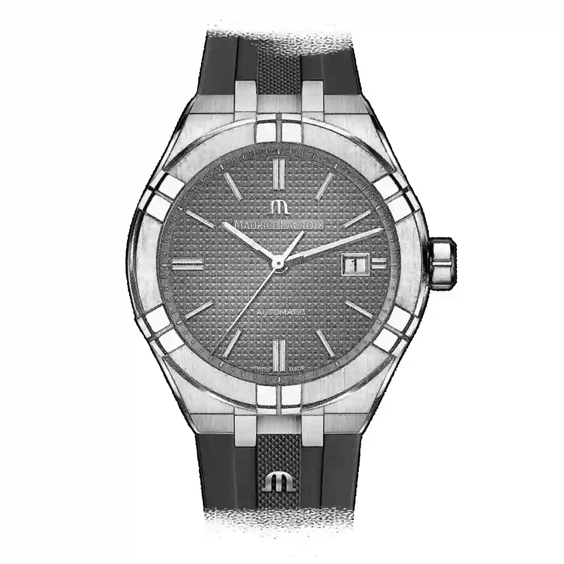 Maurice Lacroix Aikon Automatik Grau