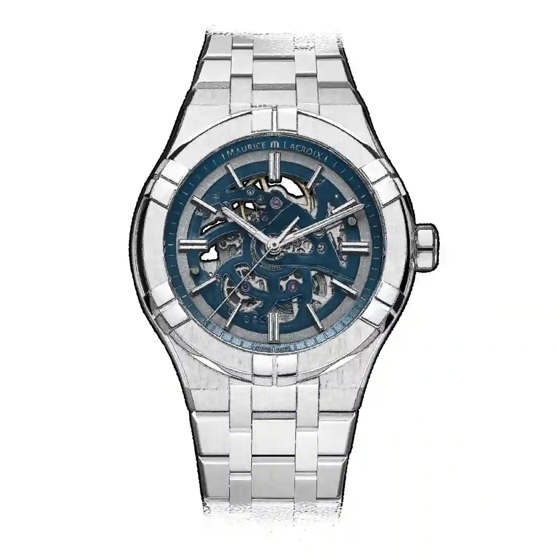 Maurice Lacroix Aikon Automatic Grey 42mm