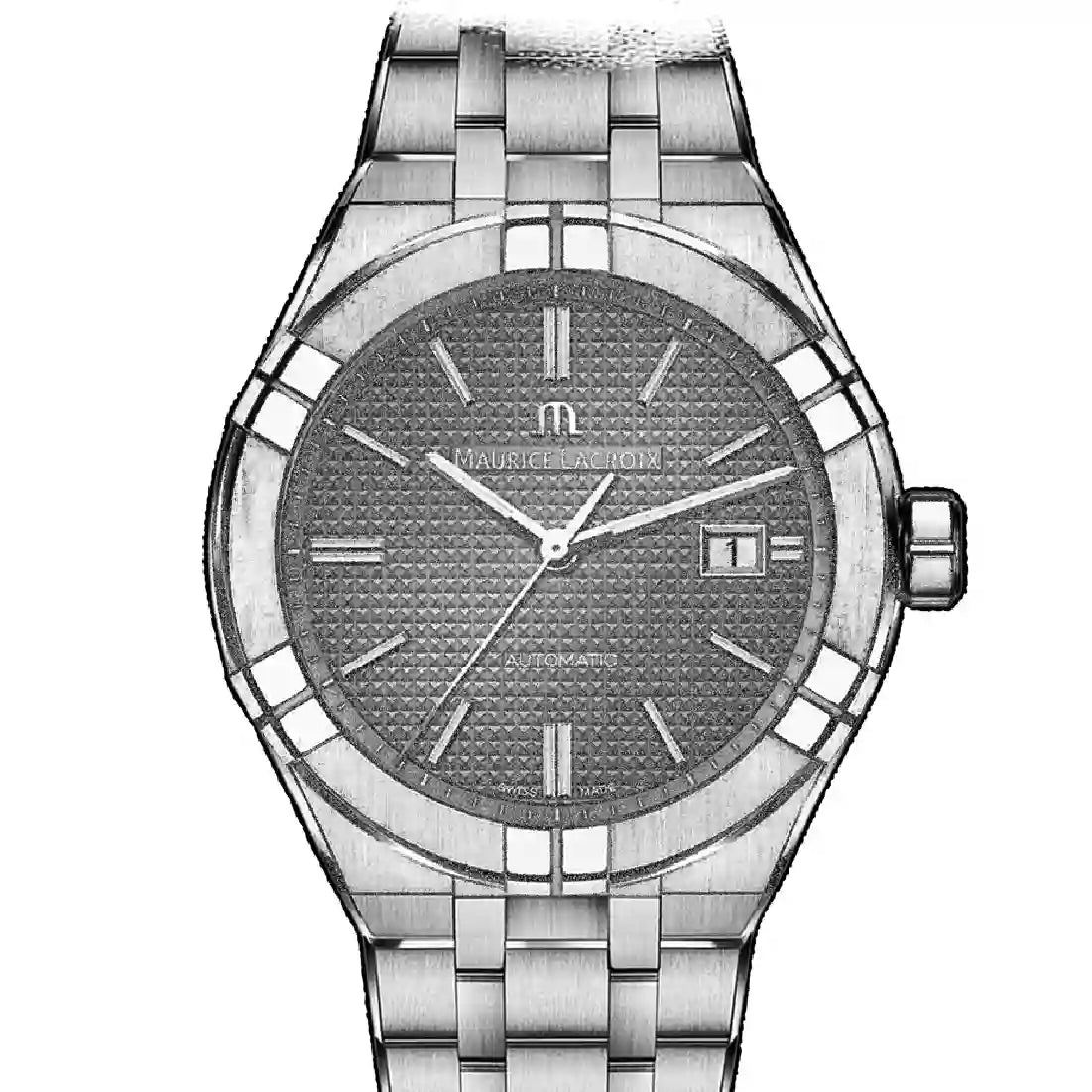 Maurice Lacroix Aikon Automatic Groen 42 mm