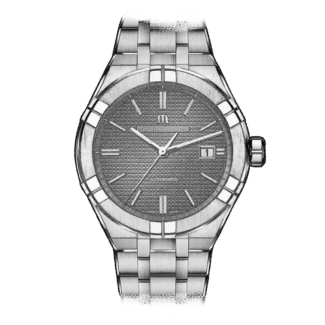 Maurice Lacroix Aikon Automatic Groen 42 mm