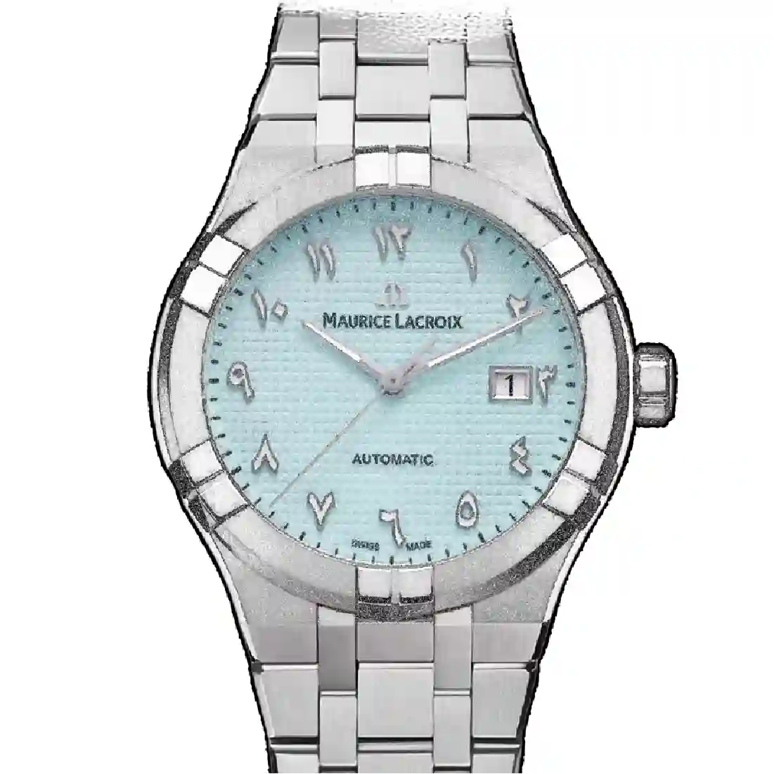 Maurice Lacroix Aikon Automatique Gris