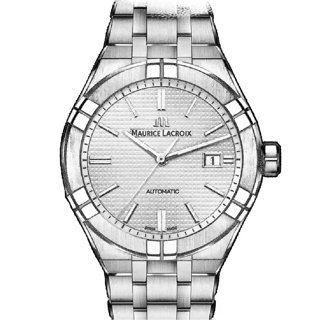 Maurice Lacroix Aikon Automatik Grün