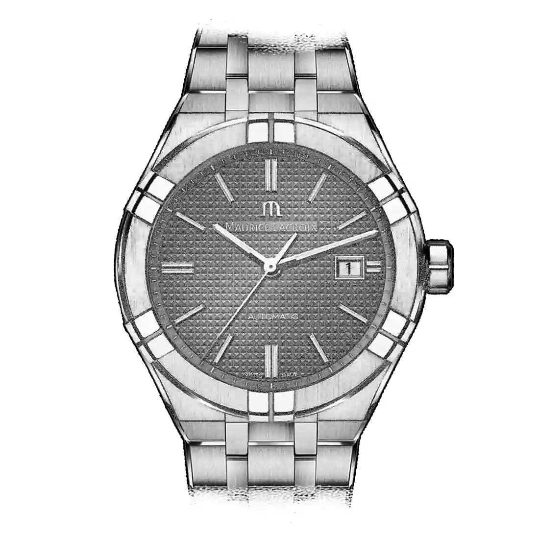 Maurice Lacroix Aikon Automatique Turquoise