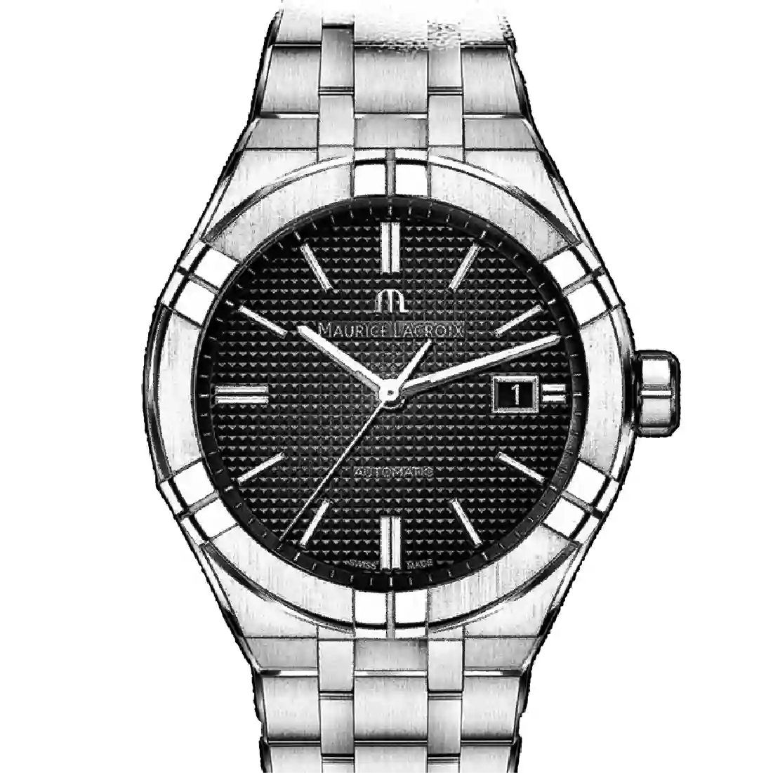 Maurice Lacroix Aikon Automatik Orange