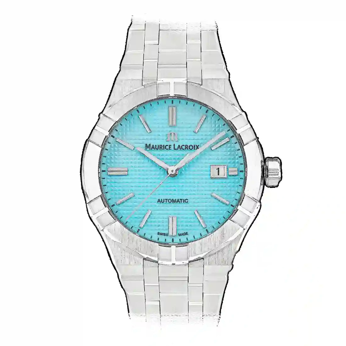 Maurice Lacroix Aikon Automatic Blue 42mm