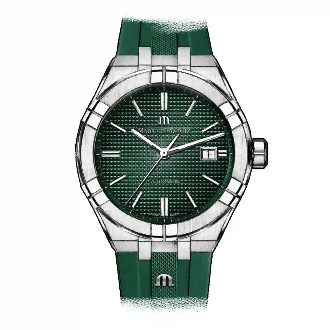 Maurice Lacroix Aikon Automatik Lila