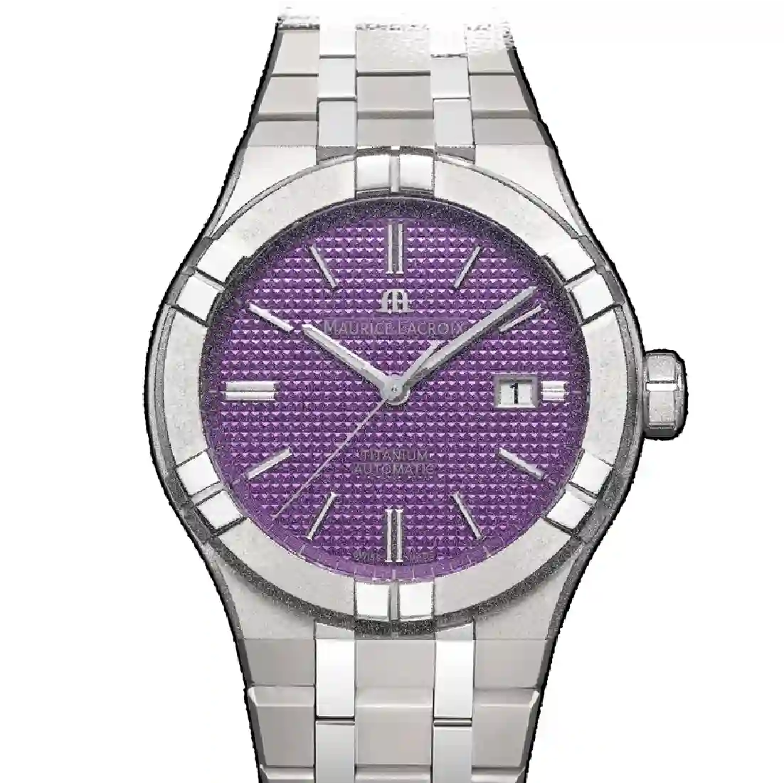 Maurice Lacroix Aikon Automatik Skelettiert