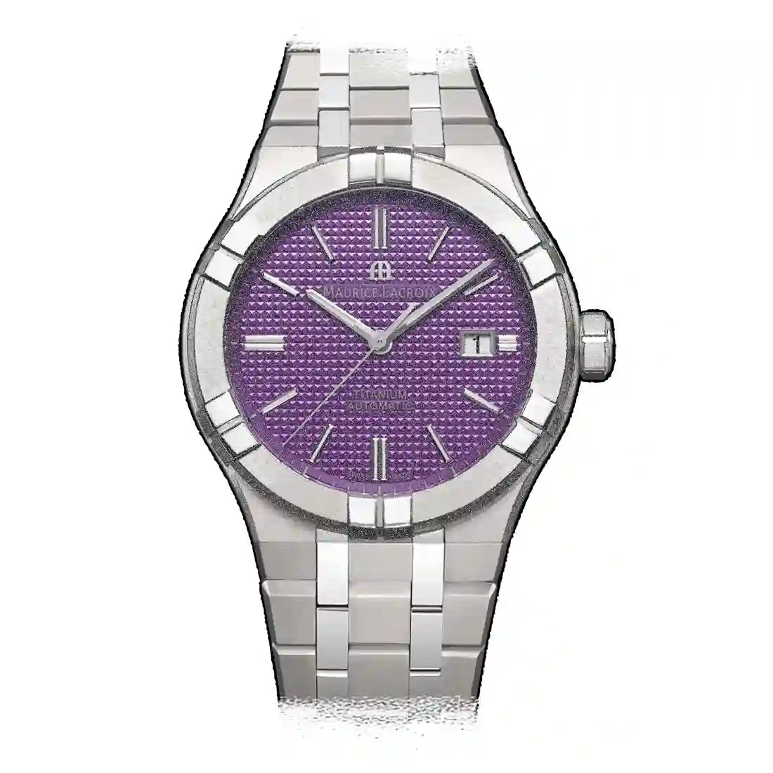 Maurice Lacroix Aikon Automatik Skelettiert