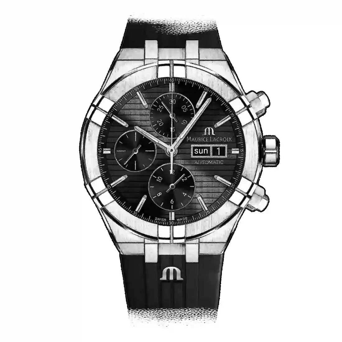 Maurice Lacroix Aikon Automatik 44 mm