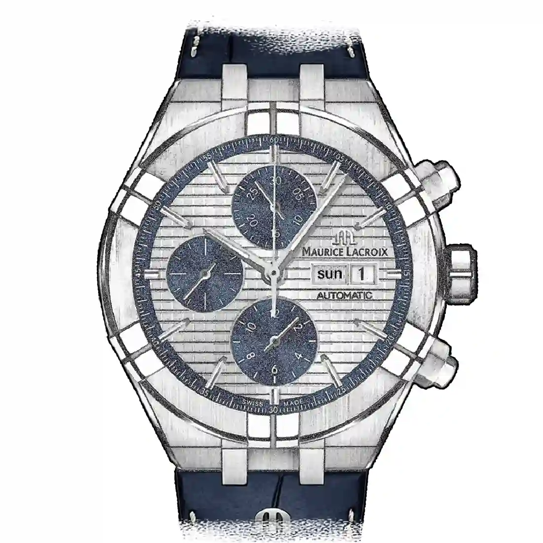 Maurice Lacroix Aikon Automatik 44 mm