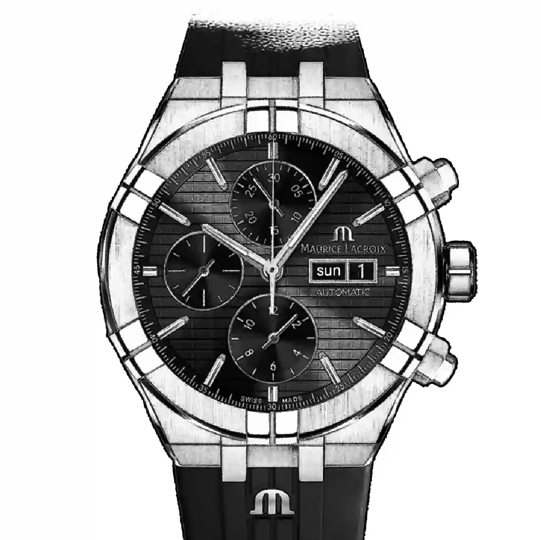 Maurice Lacroix Aikon Automatik 44 mm