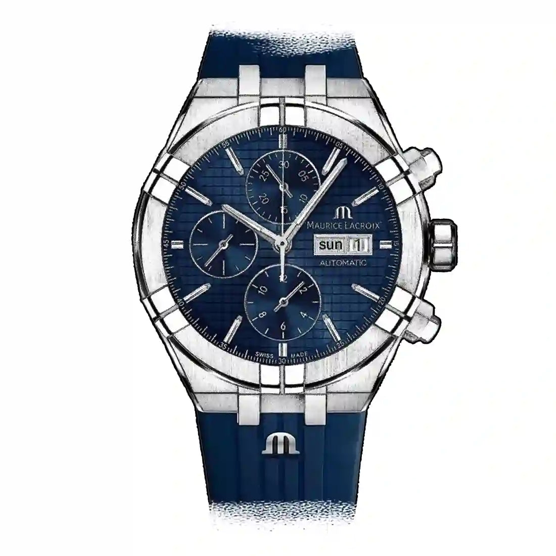 Maurice Lacroix Aikon Automatic Grey 44mm