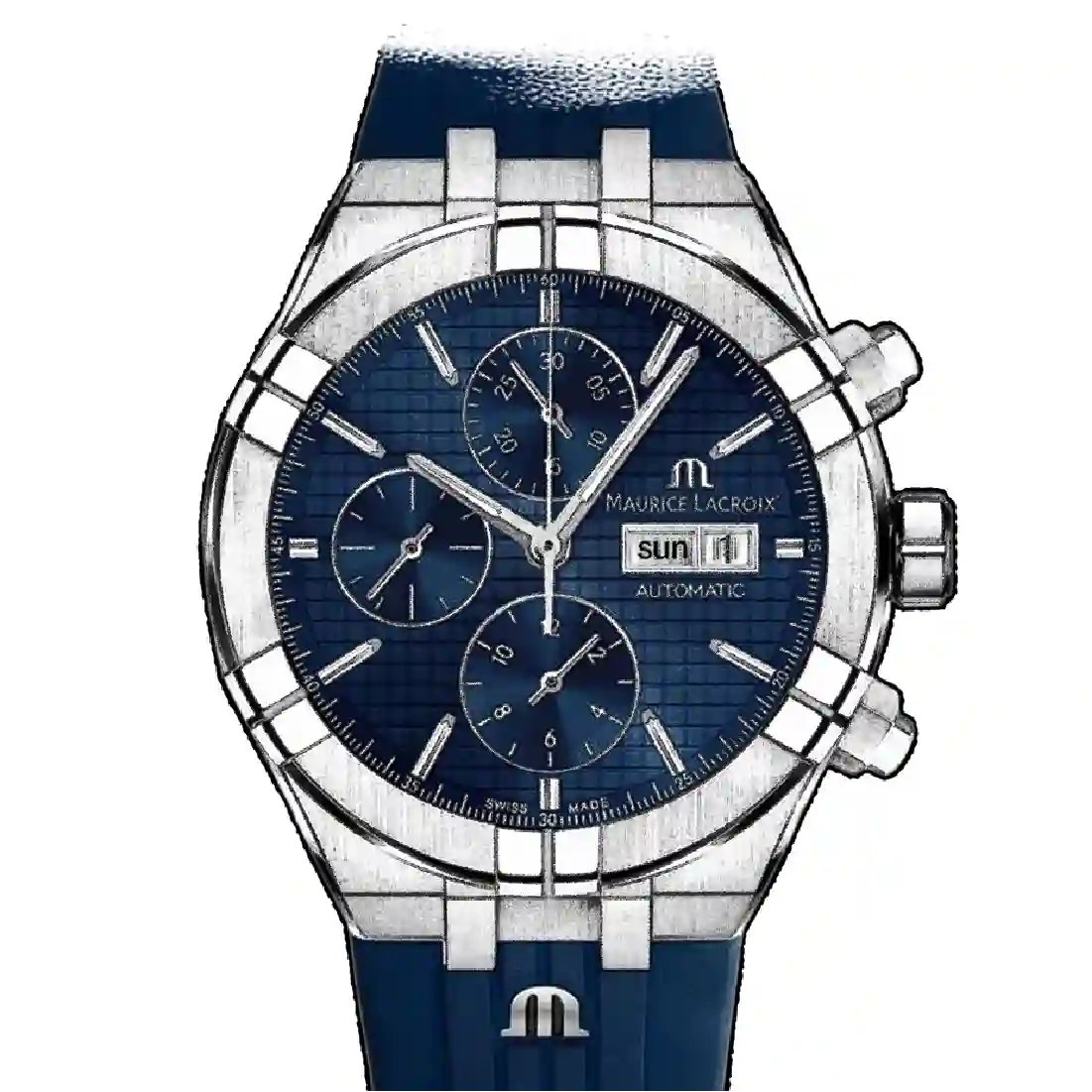 Maurice Lacroix Aikon Automatik Lila