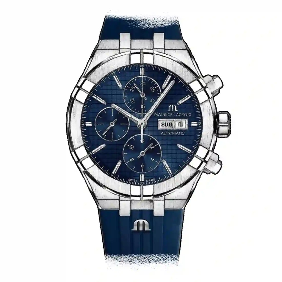 Maurice Lacroix Aikon Automatik Lila