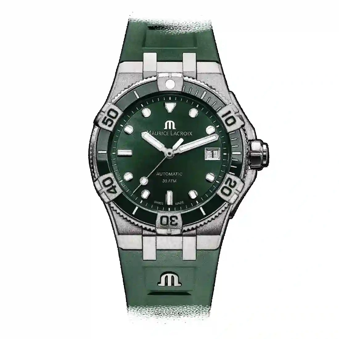 Maurice Lacroix Aikon Automatik Weiß