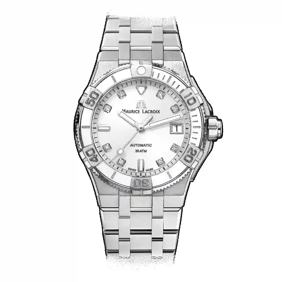 Maurice Lacroix Aikon Automatic Skeletonized 44mm