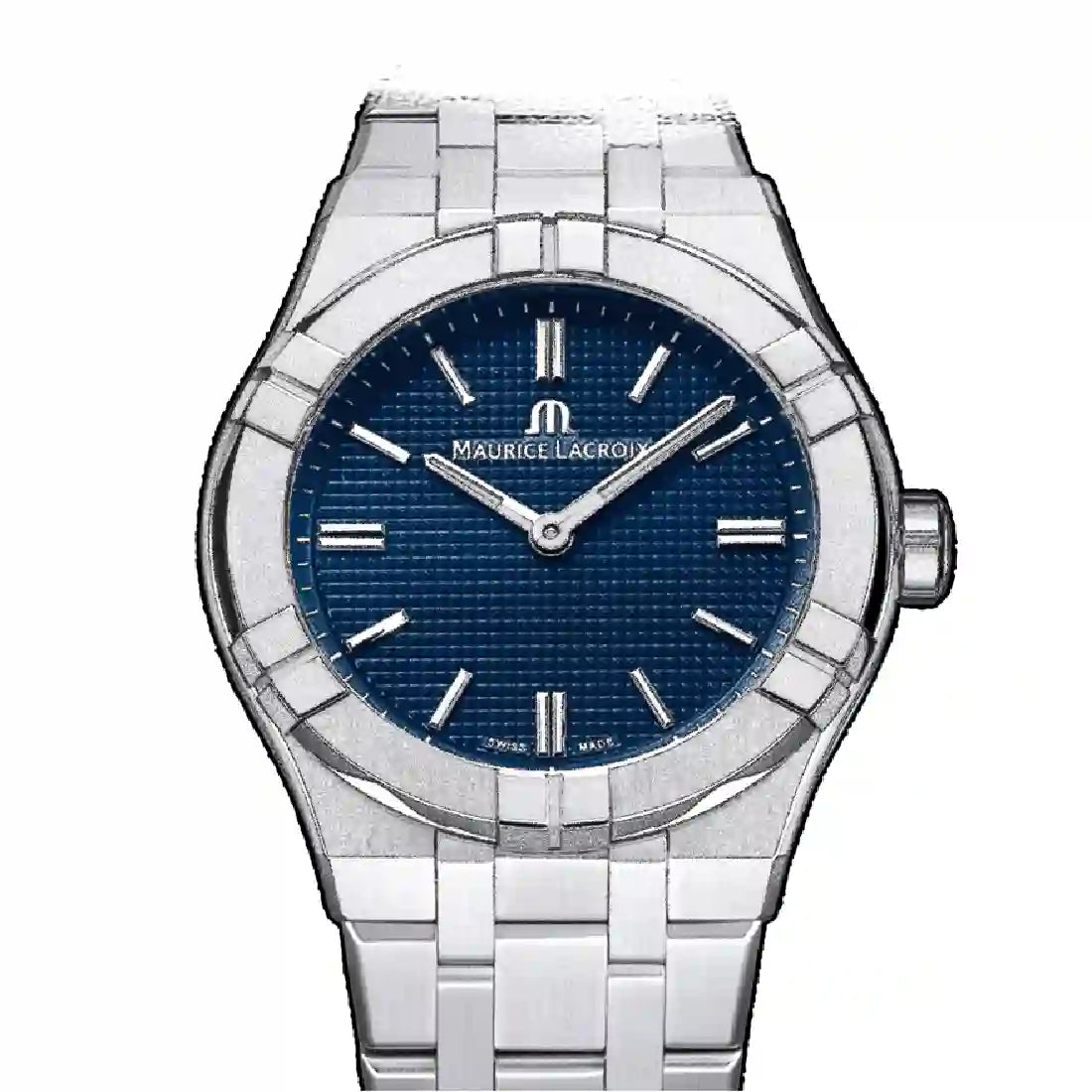 Maurice Lacroix Aikon Automatic Multicolored 44mm