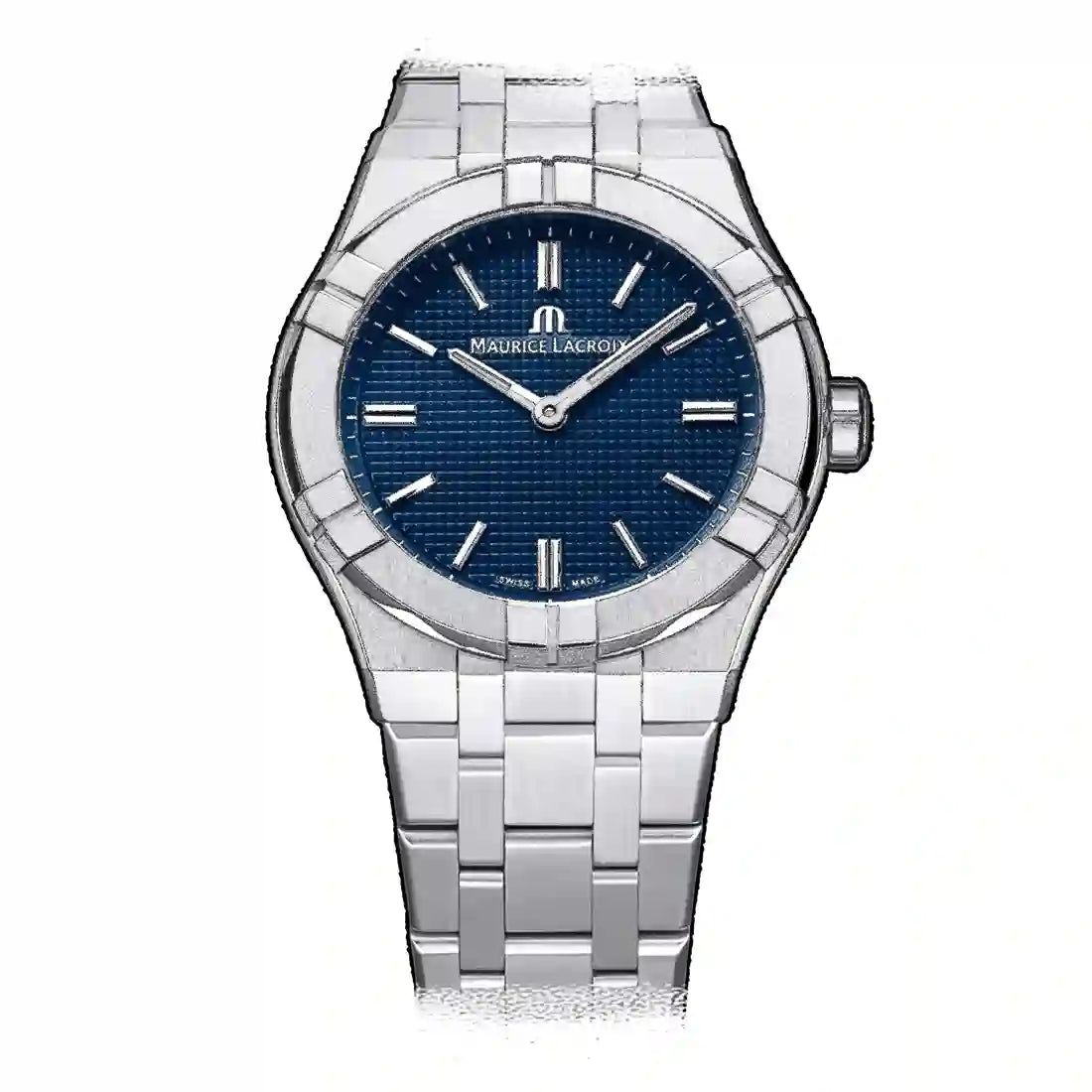 Maurice Lacroix Aikon Automatic Multicolored 44mm