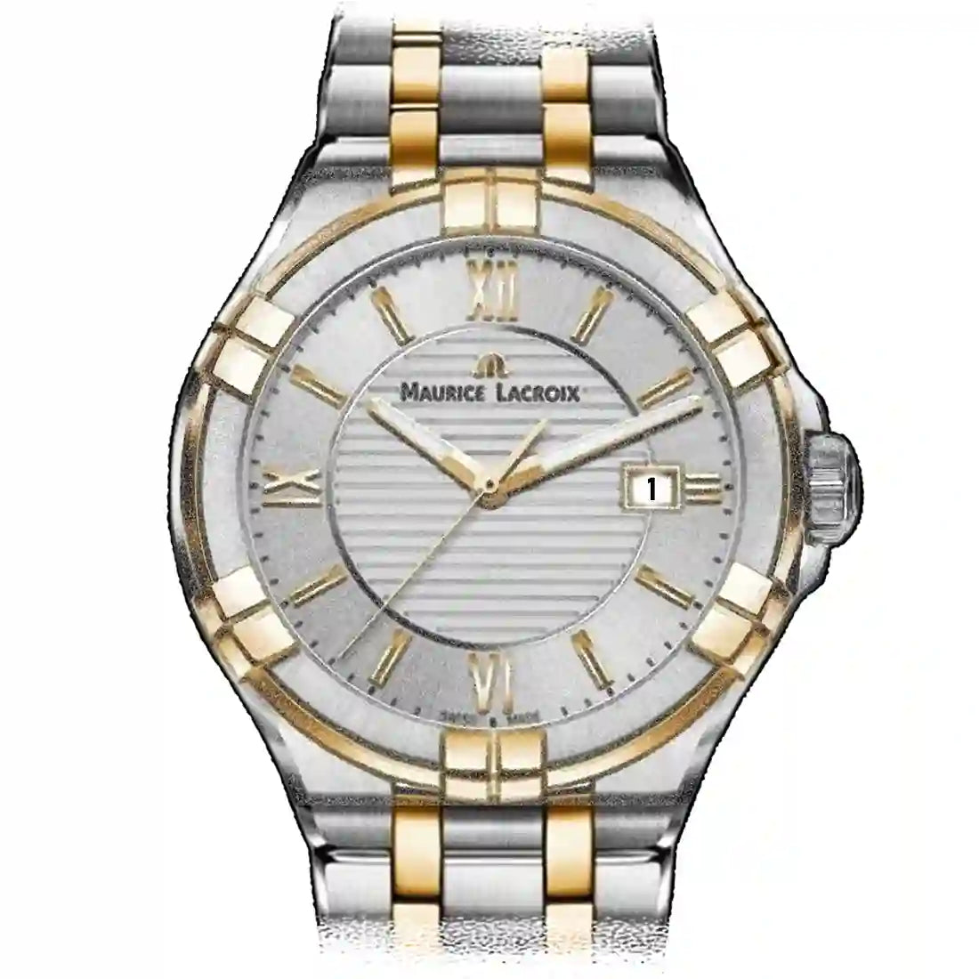 Maurice Lacroix Aikon Automatic Blue 43mm