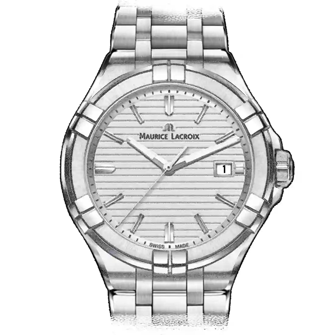 Maurice Lacroix Aikon Quarz 40 mm