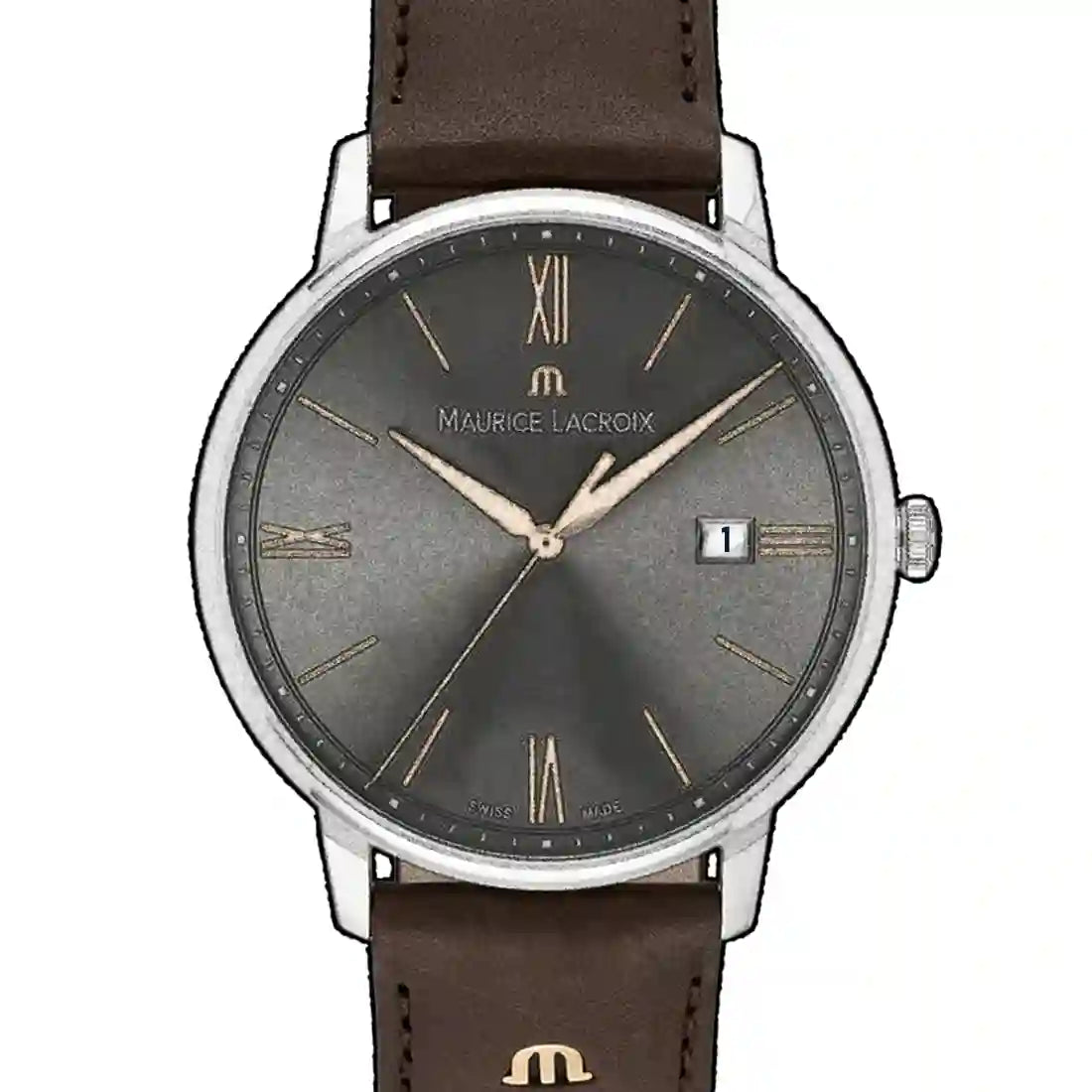 Maurice Lacroix Eliros Quartz Mother of Pearl 35mm