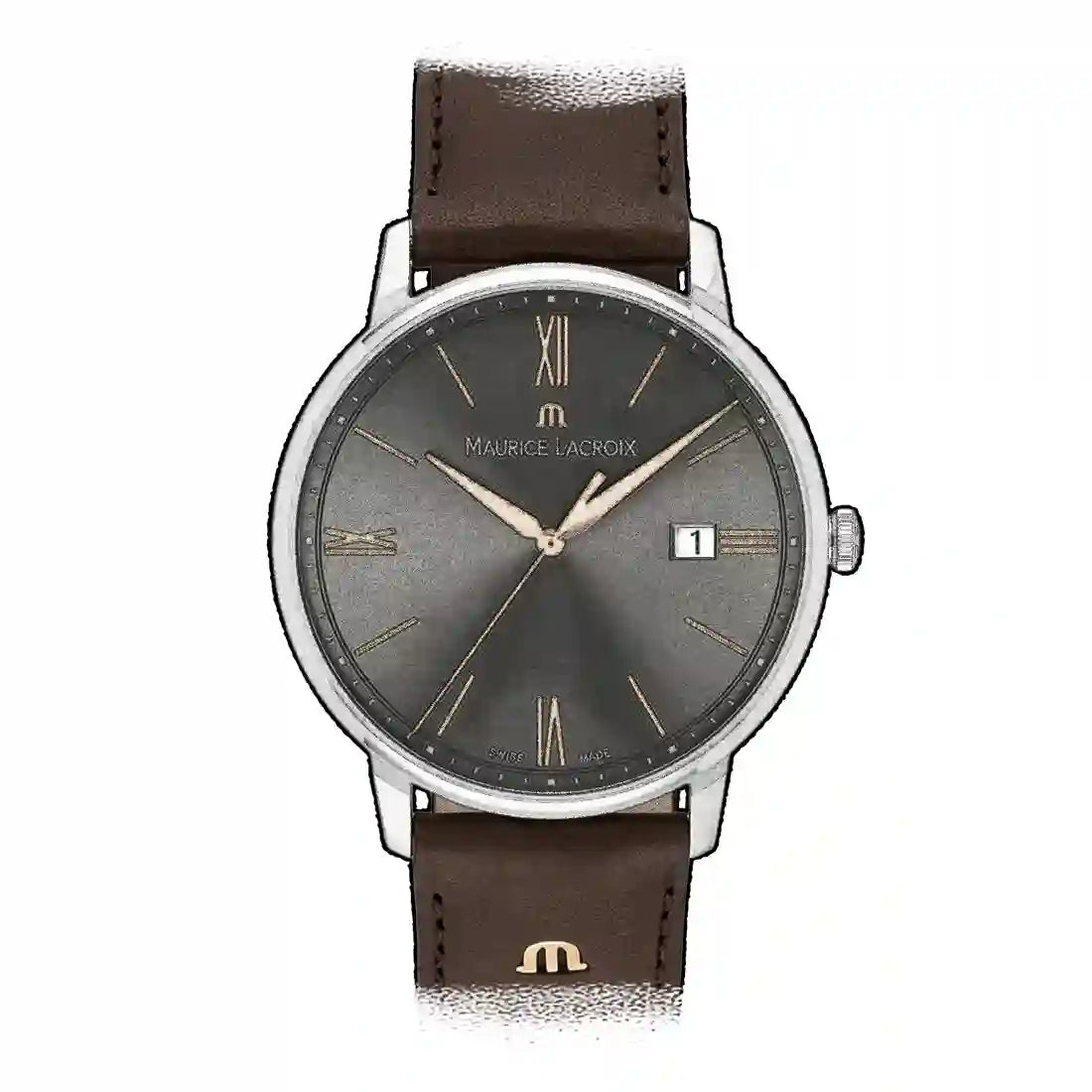 Maurice Lacroix Eliros Quartz Mother of Pearl 35mm