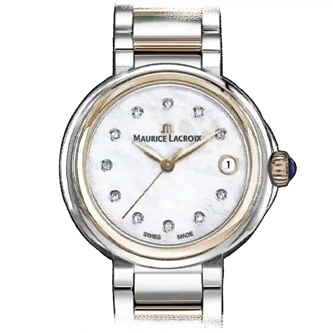 Maurice Lacroix Fiaba Quartz Mother of Pearl 32mm