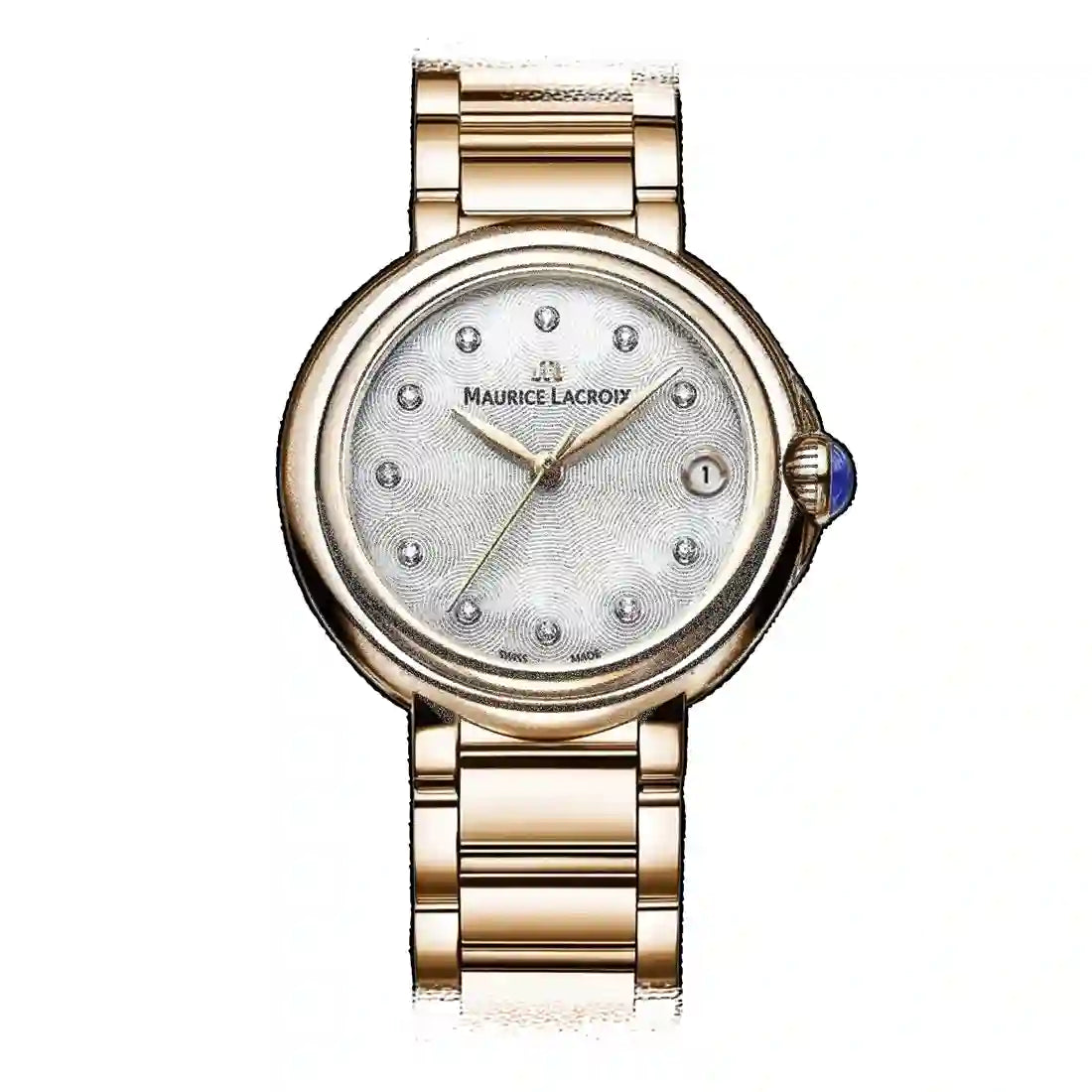 Maurice Lacroix Fiaba Quartz Mother of Pearl 36mm