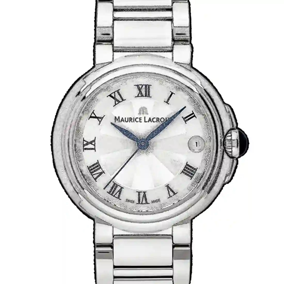 Maurice Lacroix Fiaba Automatic Mother of Pearl 32mm