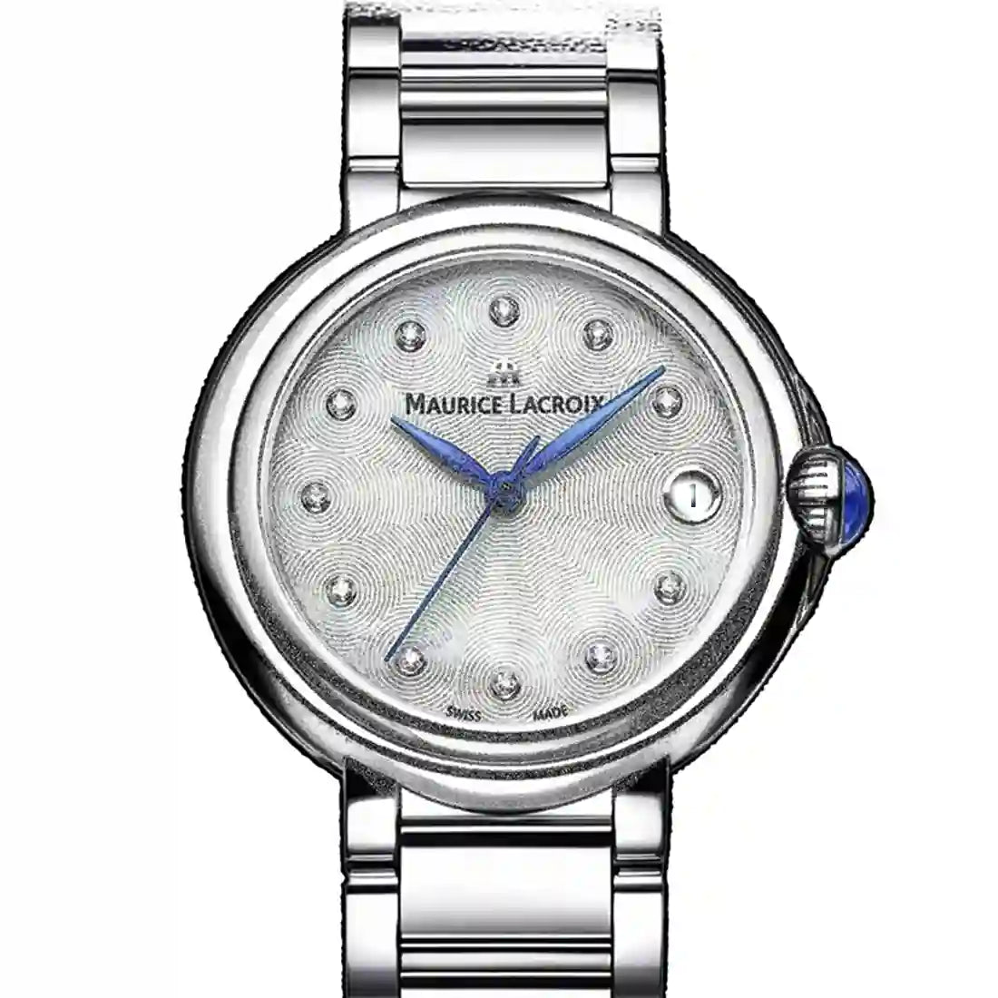 Maurice Lacroix Fiaba Quartz Mother of Pearl 32mm