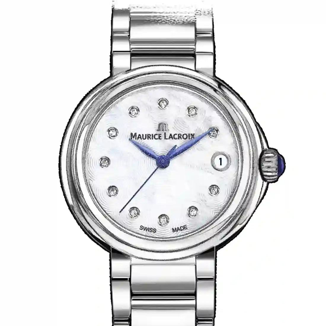 Maurice Lacroix Fiaba Quarz Rosa