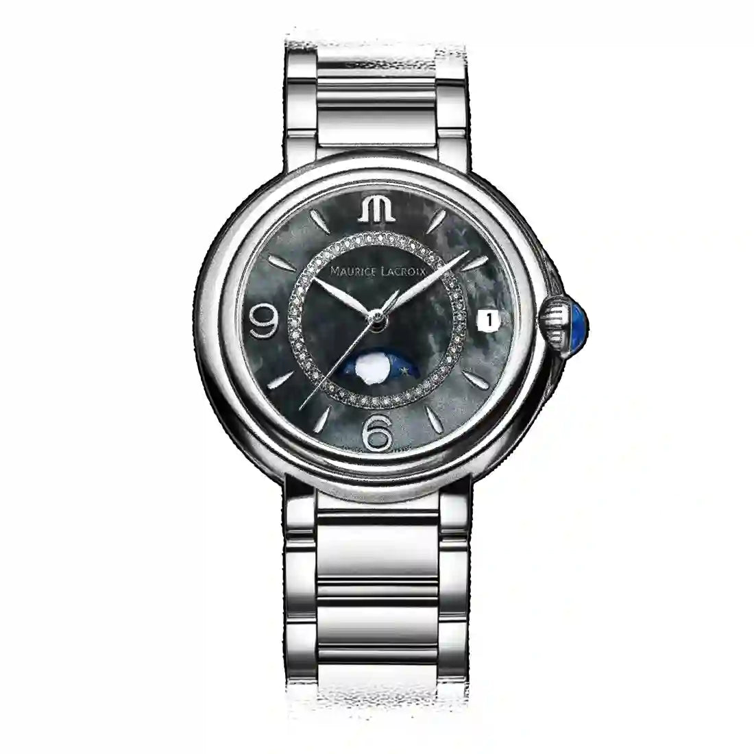 Maurice Lacroix Fiaba Quarz Grün