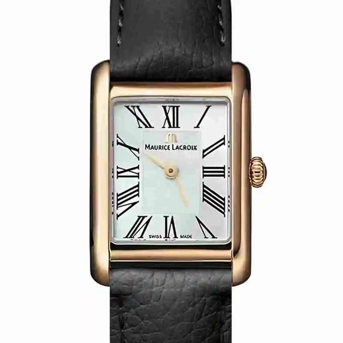 Maurice Lacroix Fiaba Quartz Silver 34mm