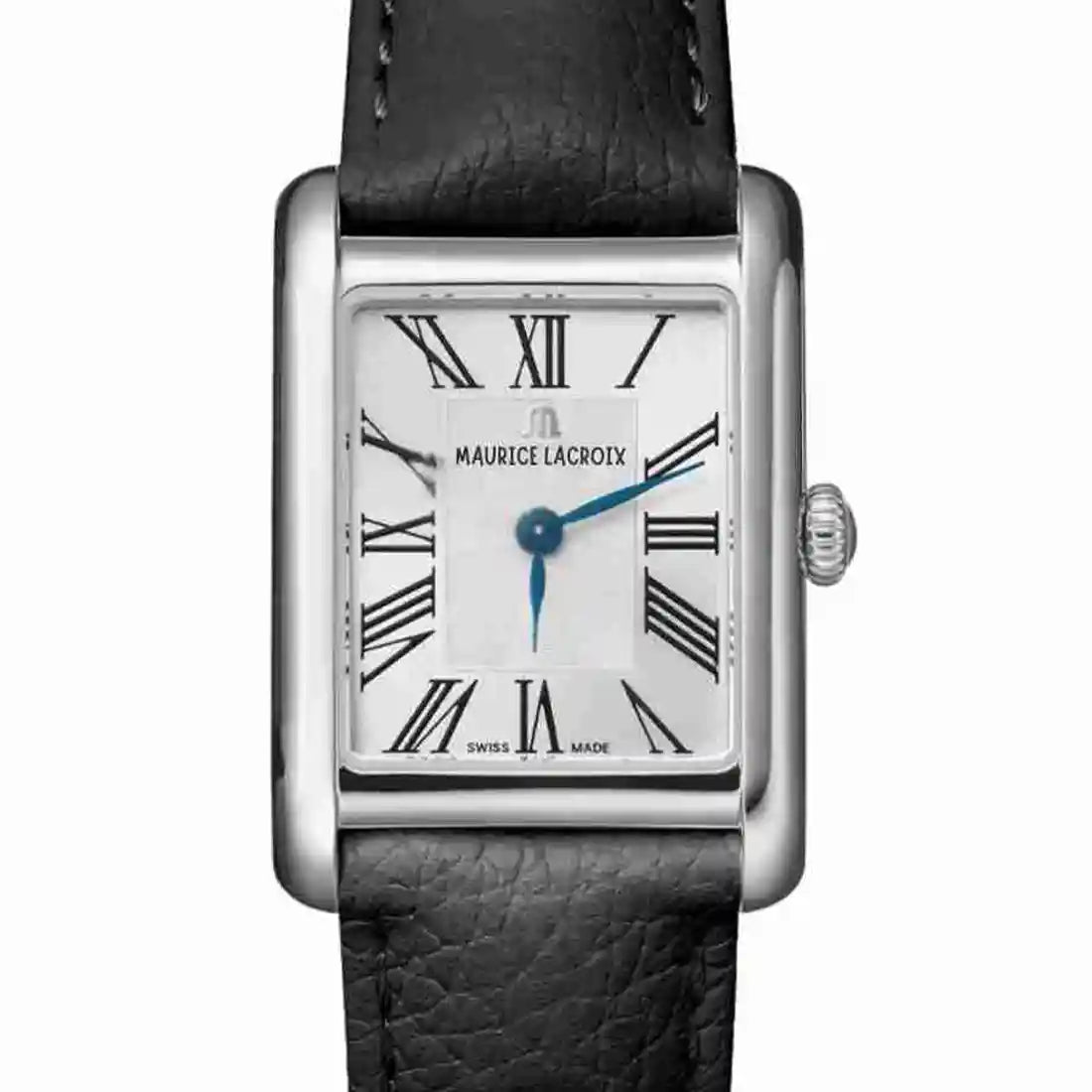 Maurice Lacroix Fiaba Quartz Silver 34mm