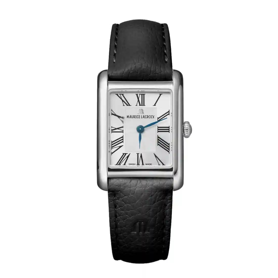 Maurice Lacroix Fiaba Quartz Silver 34mm