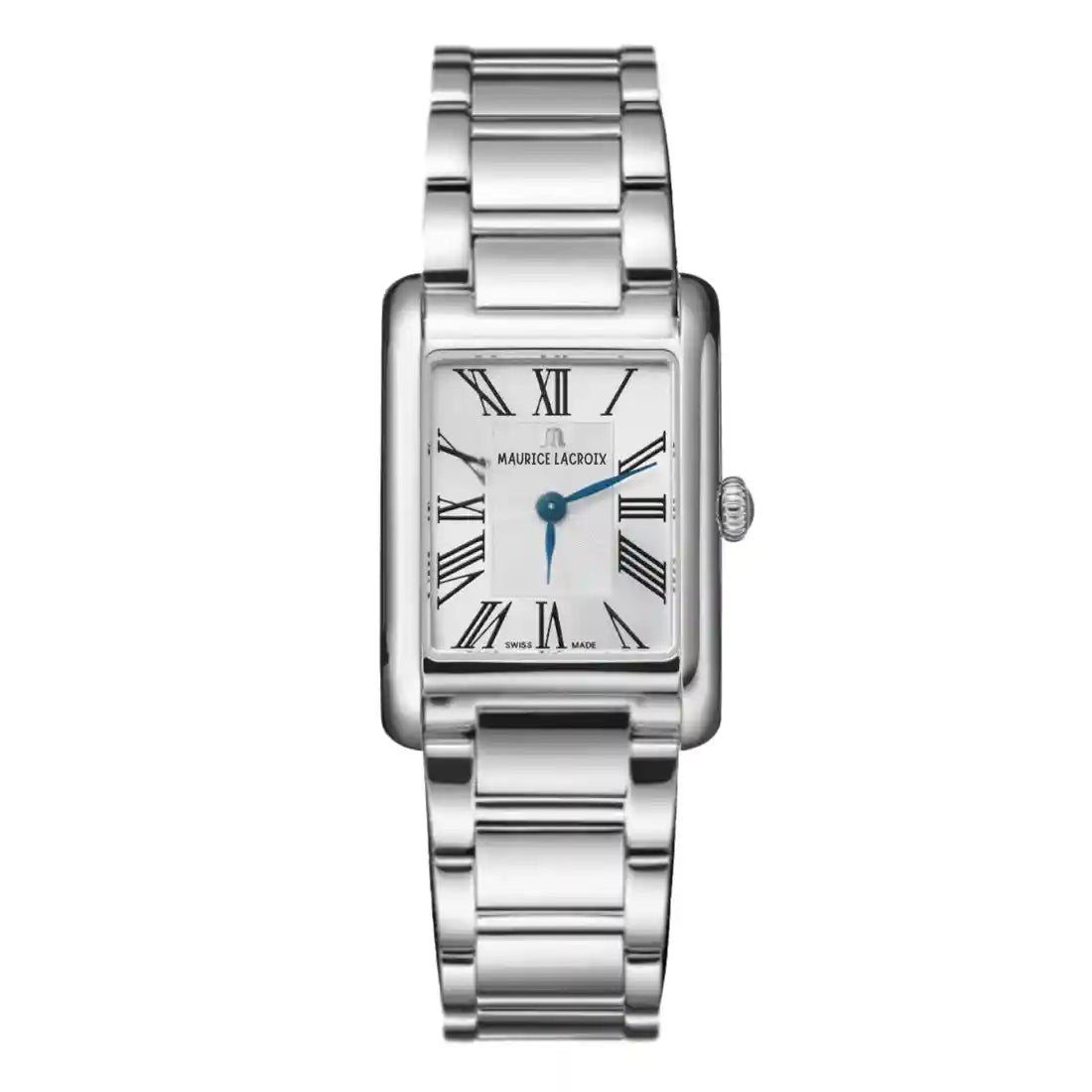 Maurice Lacroix Fiaba Quartz Silver 34mm