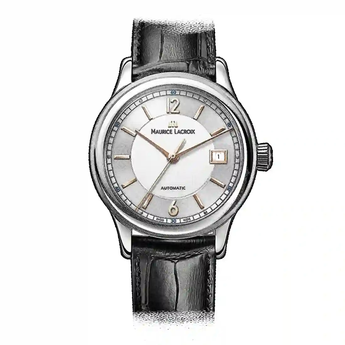 Maurice Lacroix Les Classiques Automatic White 28mm