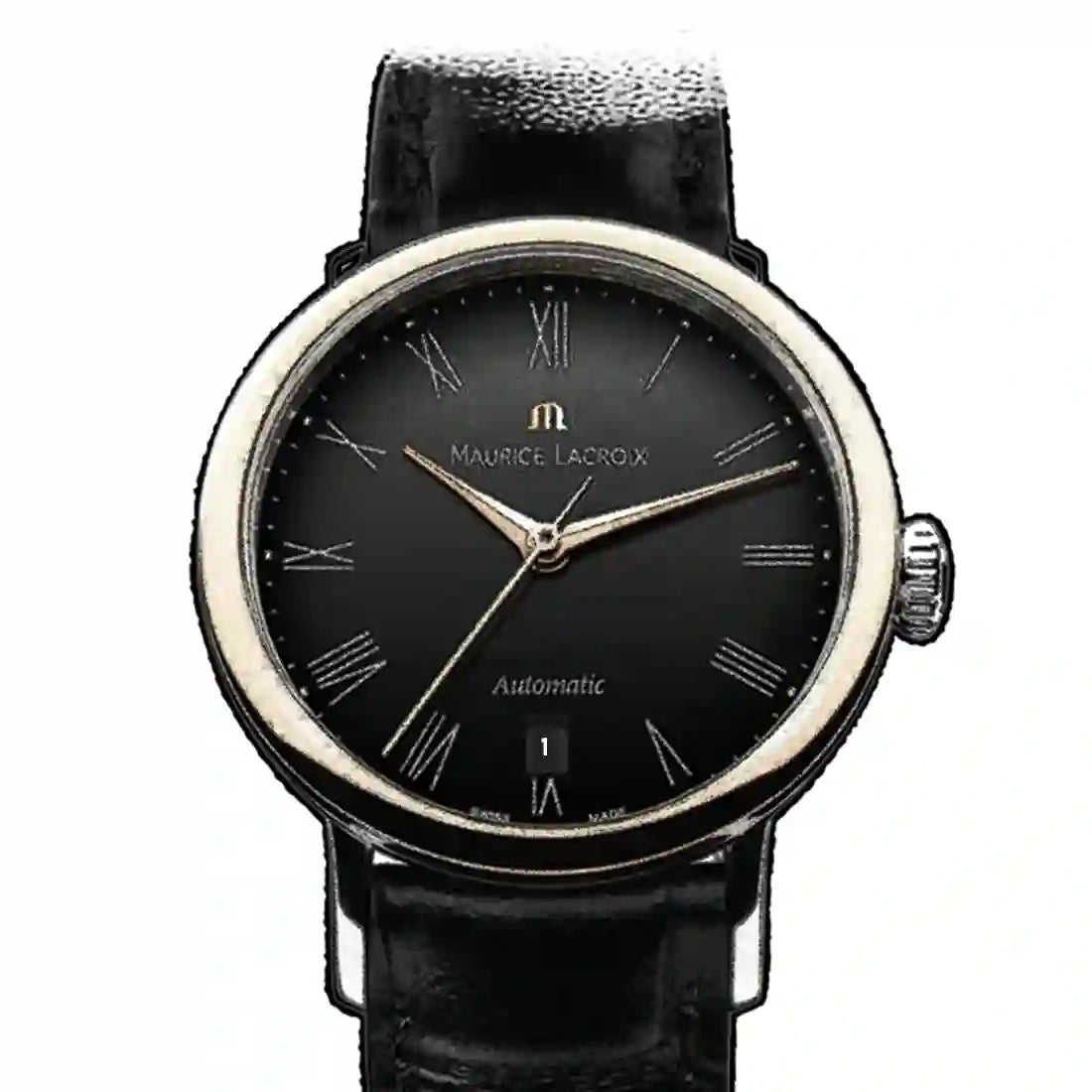 Maurice Lacroix Les Classiques Automatic White 28mm