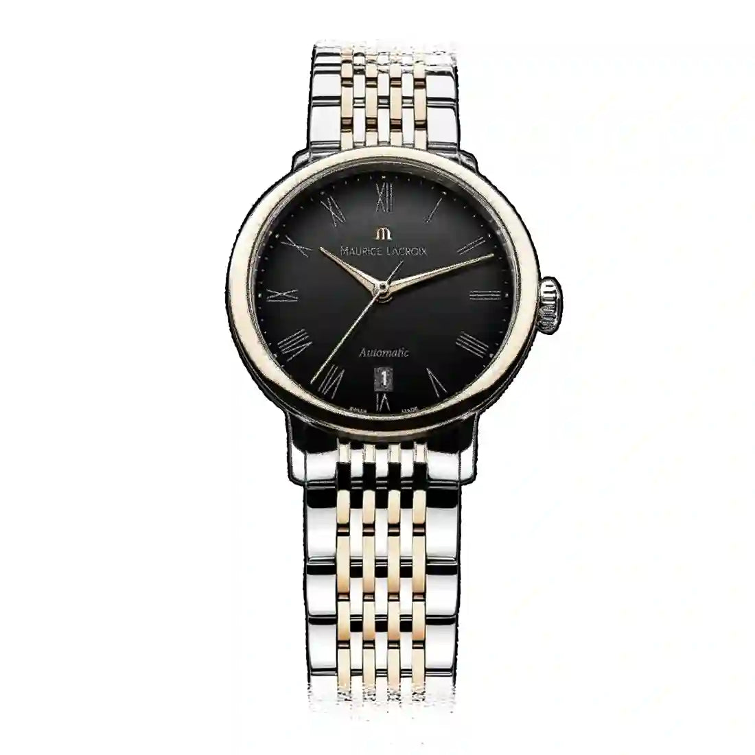 Maurice Lacroix Les Classiques Automatic Wit 38 mm