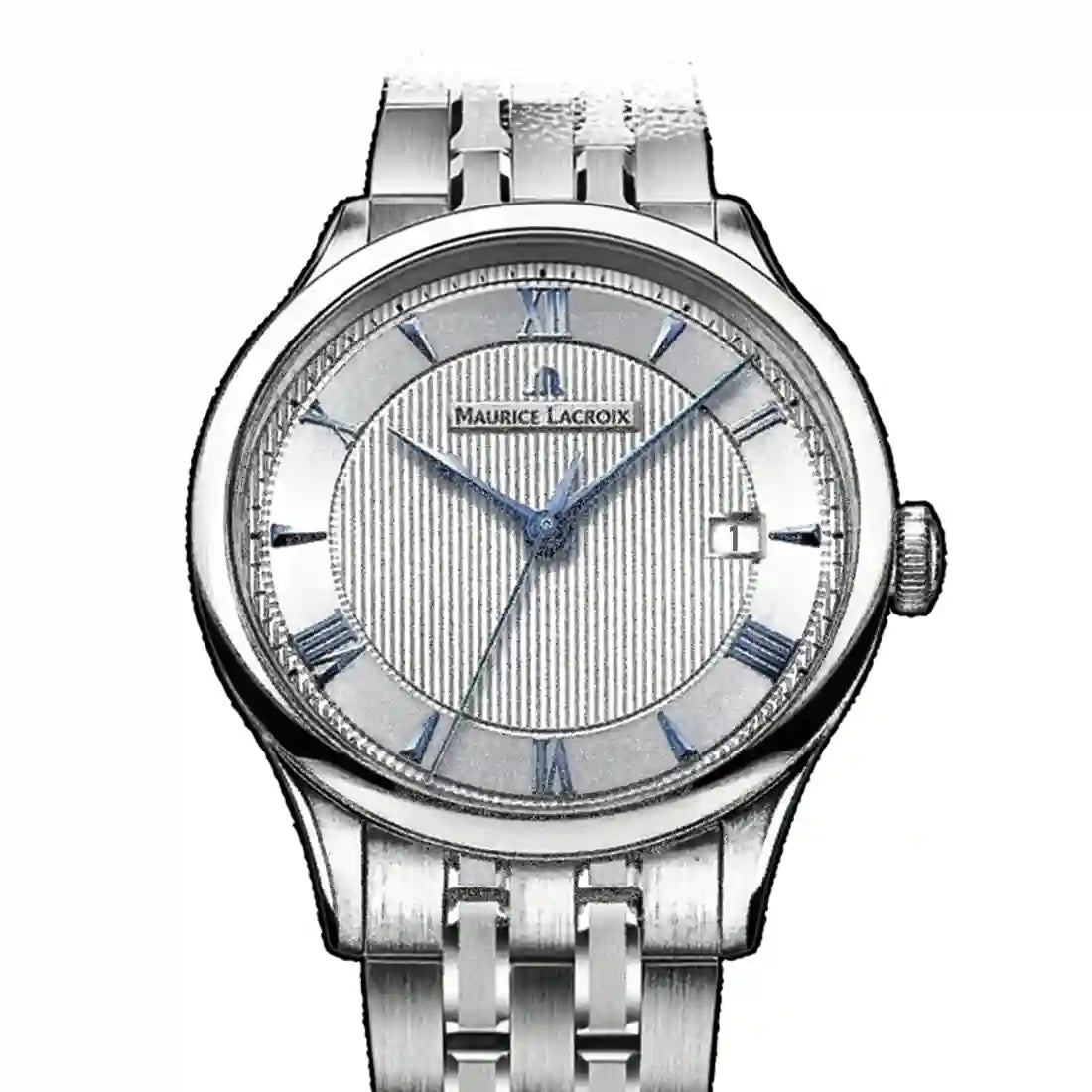 Maurice Lacroix Masterpiece Automatic White 40 mm