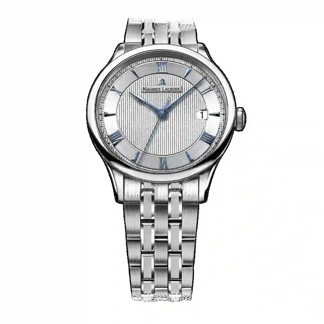 Maurice Lacroix Masterpiece Automatic White 40 mm