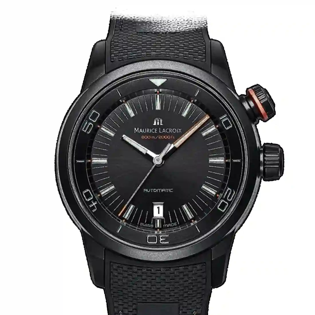 Maurice Lacroix Pontos Automatik 41 mm