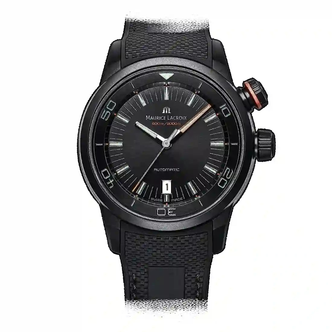 Maurice Lacroix Pontos Automatik 41 mm