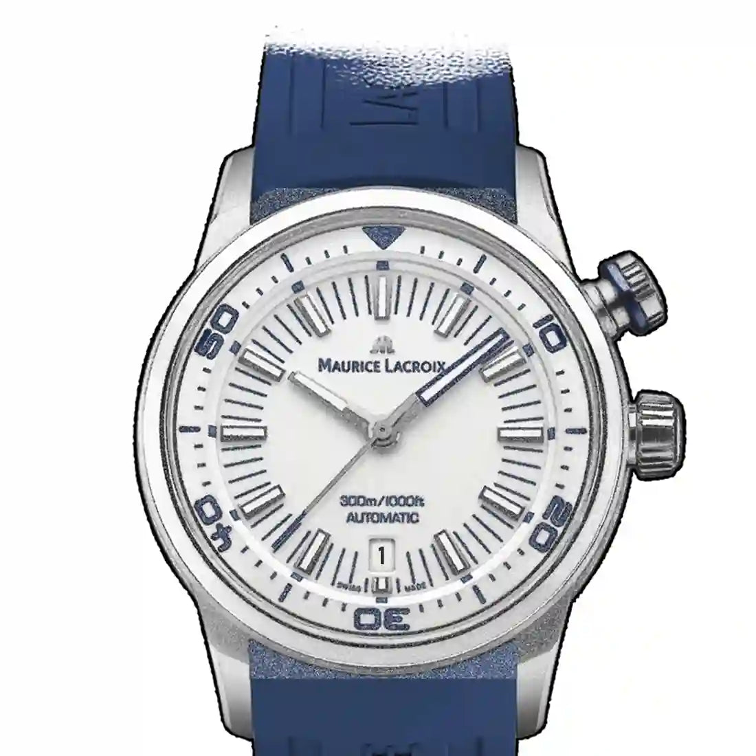 Maurice Lacroix Pontos Automatik 41 mm