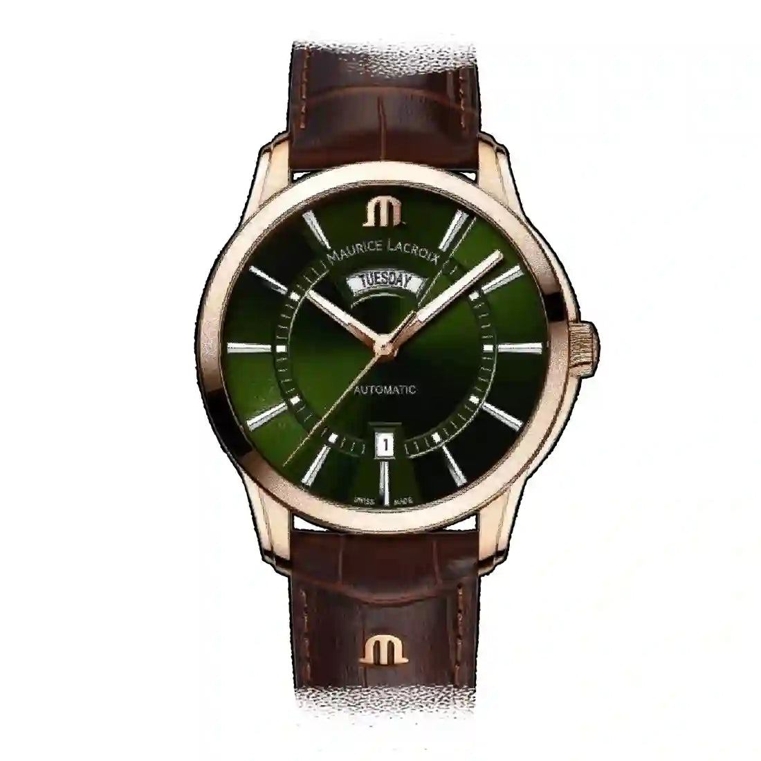 Maurice Lacroix Pontos Automatik 41 mm