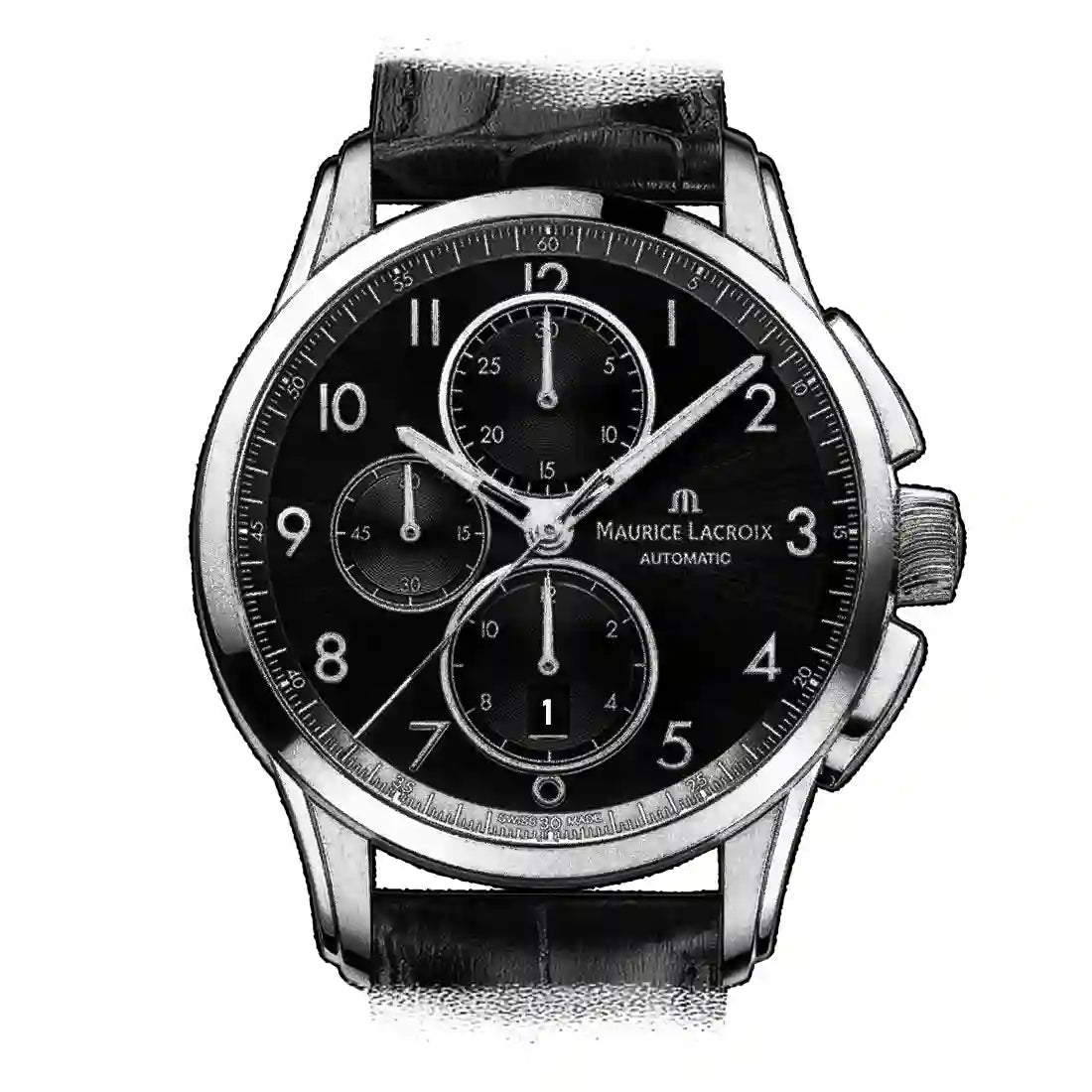 Maurice Lacroix Pontos Automatik 43 mm