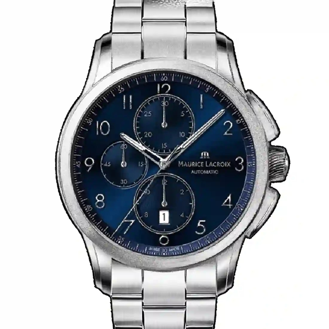 Maurice Lacroix Pontos Automatik 43 mm