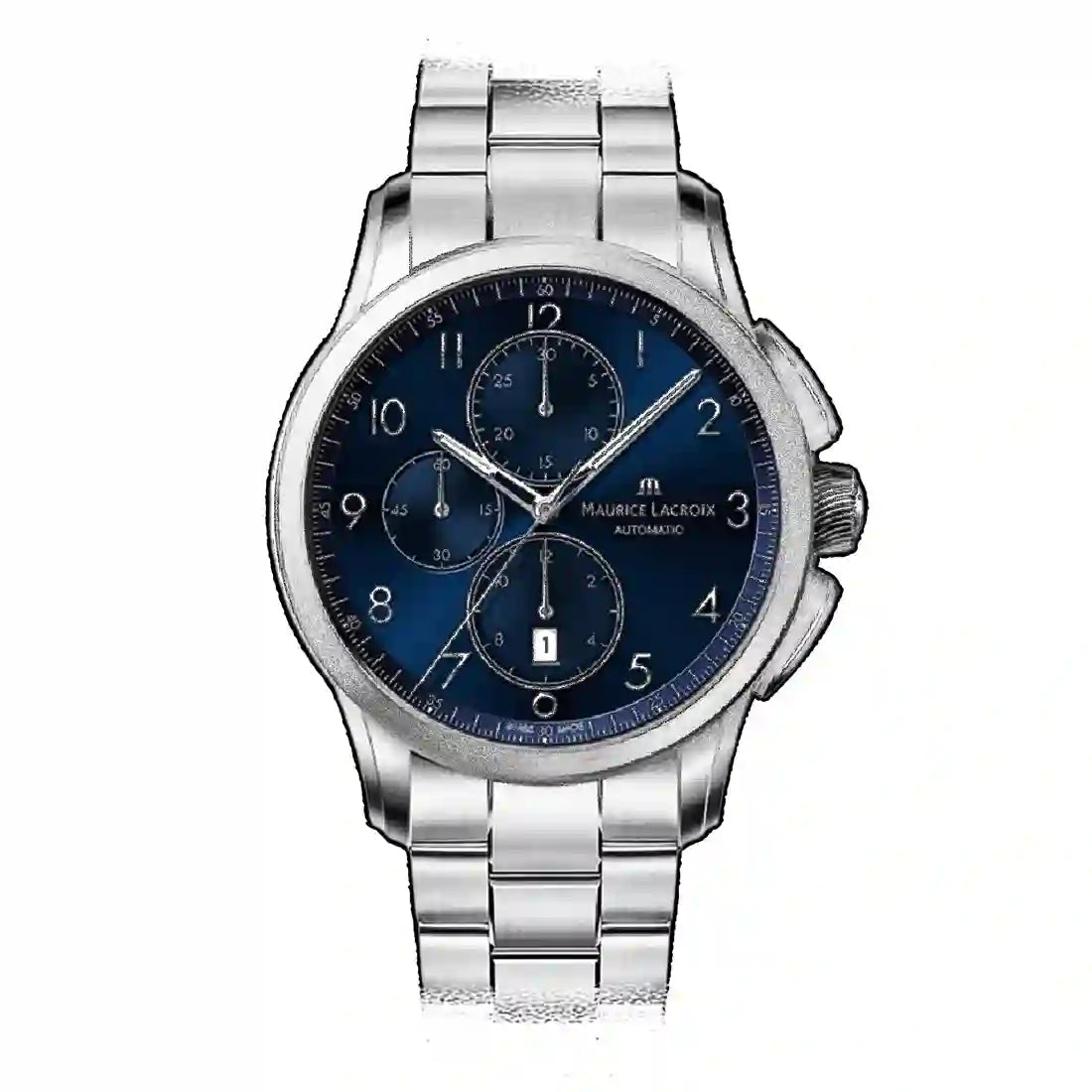 Maurice Lacroix Pontos Automatik 43 mm