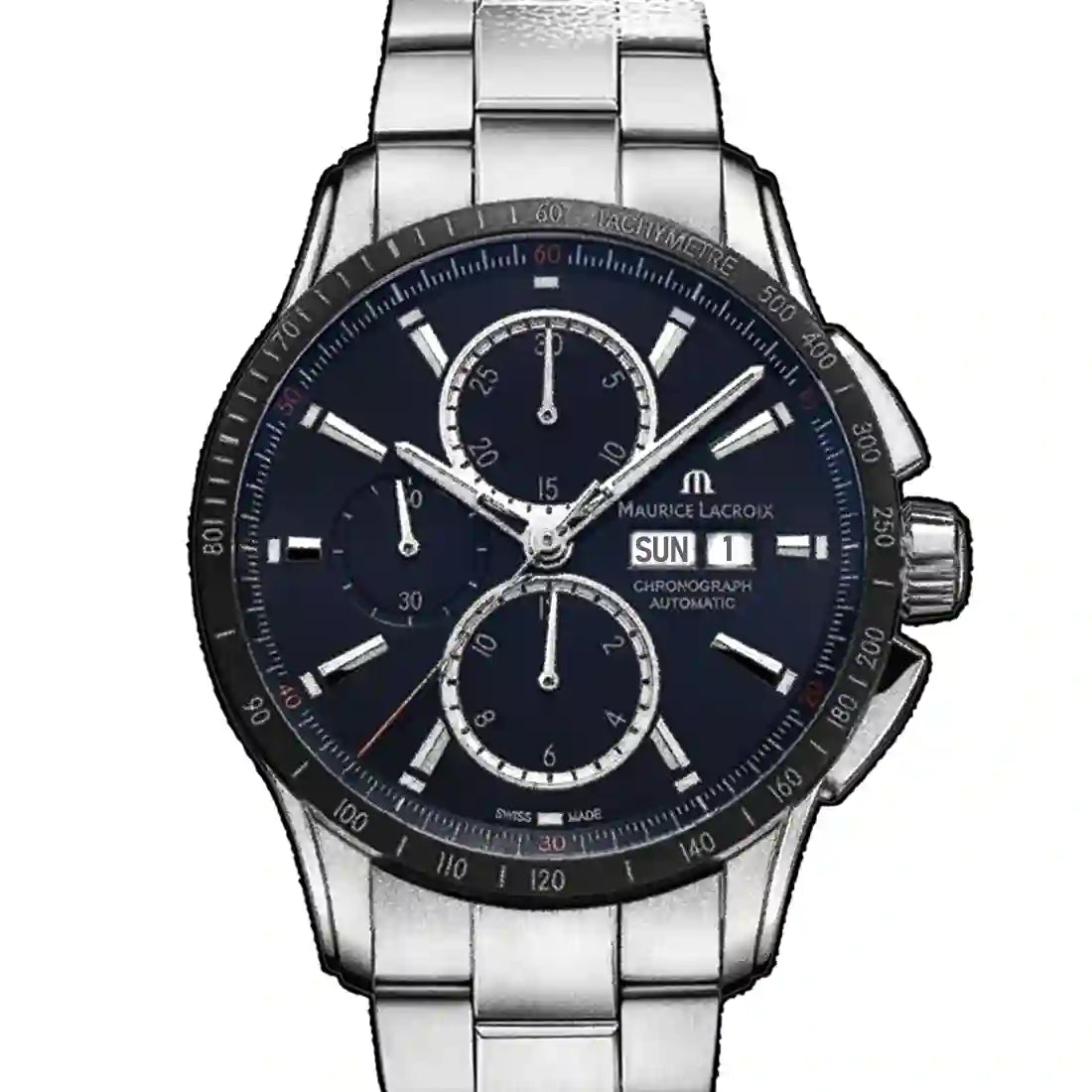 Maurice Lacroix Aikon Automatik Grün