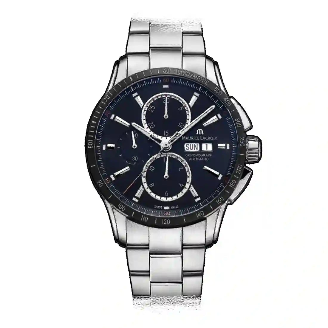 Maurice Lacroix Aikon Automatik Grün